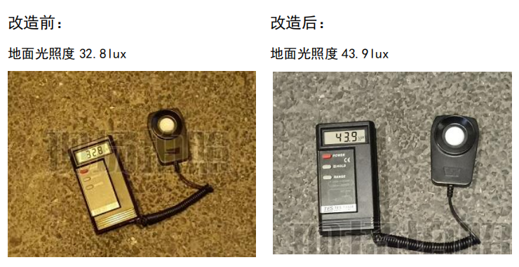 明珠大道路灯改造完美验收，星空网页版登录入口电保安全节能路灯让每一度电都更有价值！