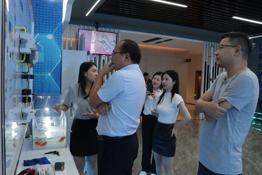 星空网页版登录入口电保智慧安全用电