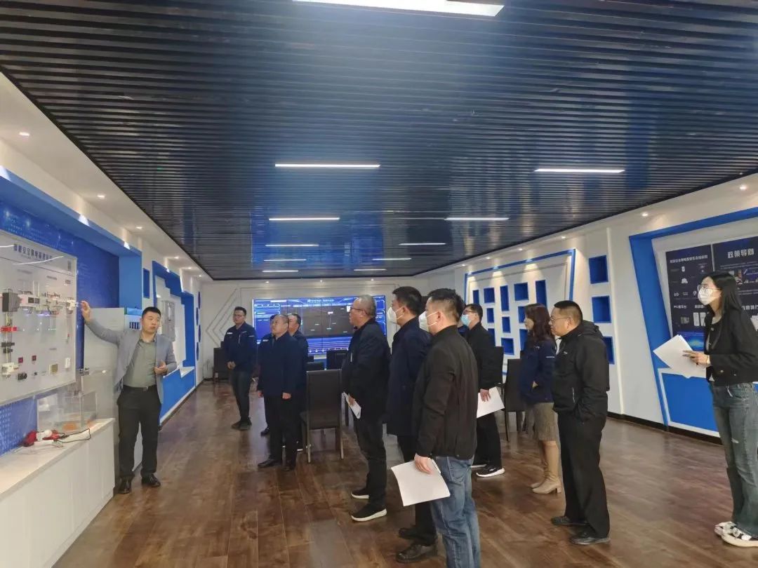 星空网页版登录入口科技助力魏县推进使用“智慧用电”系统