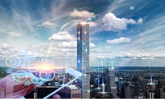 电保星空(中国)：引领数字化建设的能源控制转型