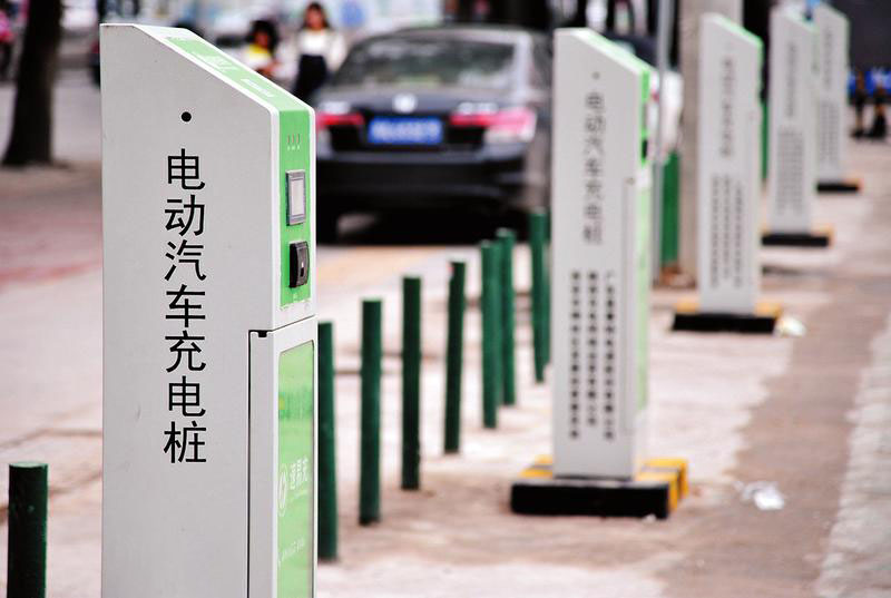 星空网页版登录入口智慧用电系统“对症下药”直击充电桩行业痛点