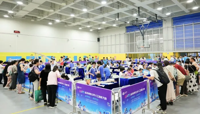 这个奖项，体现星空网页版登录入口对未来科技人才成长的关注！